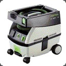 Системы пылеудаления Festool