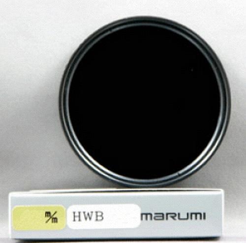 Светофильтр Marumi Marumi Infra-Red HWB-780 72мм