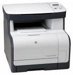 Устройство многофункциональное HP Color LaserJet CM 1312 MFP