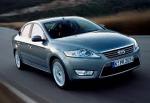 Автомобиль Ford Mondeo