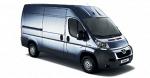 Микроавтобус Peugeot Boxer FGTL