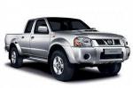 Автомобиль Nissan NP300 Pick up