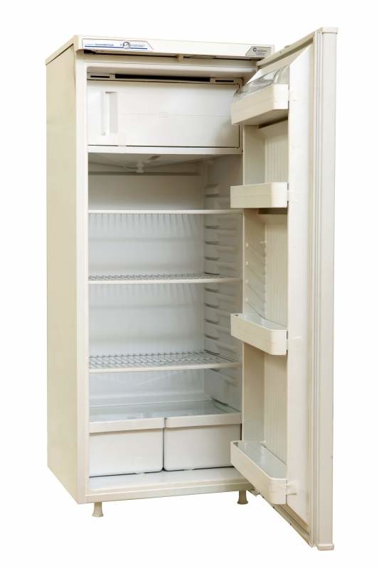 Холодильник однокамерный Смоленск-417