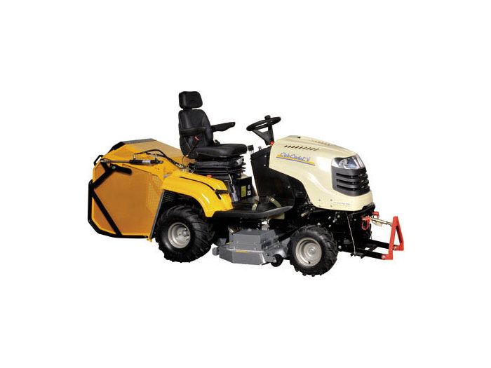 Трактор садовый Cub Cadet CC 3250 RDH 4WD 54A1G8RU603