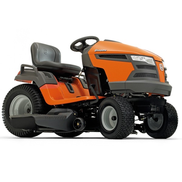 Трактор садовый Husqvarna GTH 260 Twin 9604100-45