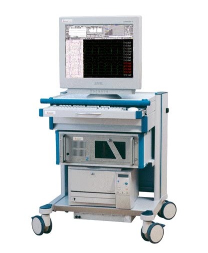 Система нагрузочного тестирования ЭКГ Астрокар® Полисистем
