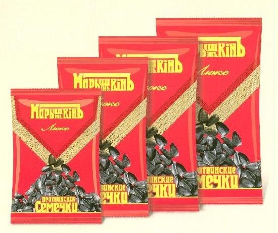 Семечки Марышкин