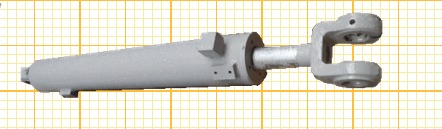 Гидроцилиндр подъема стрелы  G110355  LIFT CYLINDER