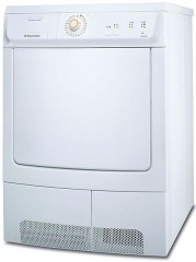 Машина сушильная Electrolux EDC 46130 W