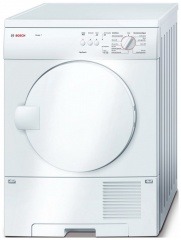 Машина сушильная Bosch WTC 84101 BY