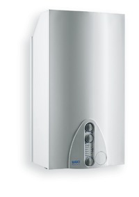 Газовый котел Baxi MAIN 24