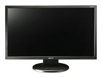 Монитор Acer V 233 HAOb