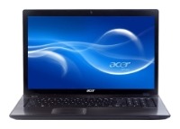 Ноутбук Acer Aspire 7741G-383G 32 Mikk