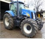 трактор NewHollandT 8050