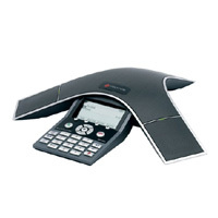 IP конференц-телефон Polycom SoundStation IP 7000