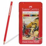 Карандаши цветные FABER-CASTELL