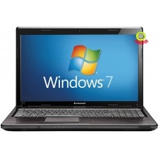 Ноутбук 15.6 LENOVO IdeaPad G570-524AH-1