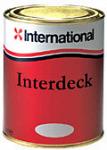 Автоэмали International Interdeck