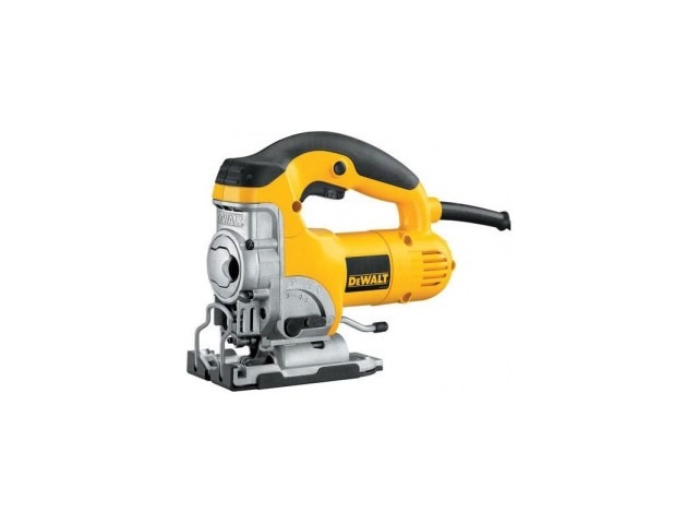 Лобзик электрический DeWalt DW 331 K