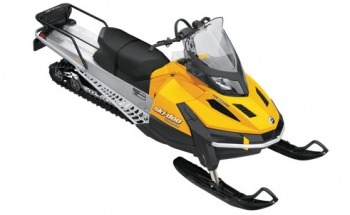 Снегоход BRP Ski-Doo Tundra LT 550