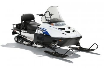 Снегоход Polaris Widetrak LX