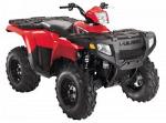 Квадроцикл Polaris Sportsman 800 EFI