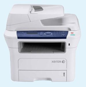 Сетевое многогофункциональное устройство Xerox WorkCentre 3210/3220