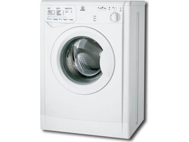 Стиральная машина Indesit Wiun 81