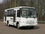 Автобус ПАЗ-3204