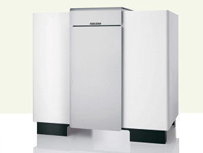 Насос тепловой Stiebel Eltron B0 W 35