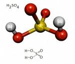 Серная кислота