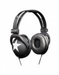 Наушники Fischer Audio Stella Black-White 21207