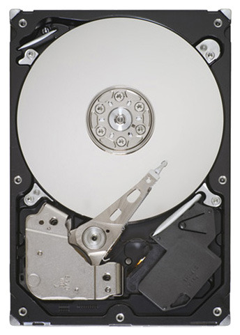 HDD 1Tb Barracuda Жесткий диск Seagate 1TB ST31000528AS 7200rpm 32MB SATA-II