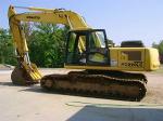 Фильтры Komatsu PC220-6