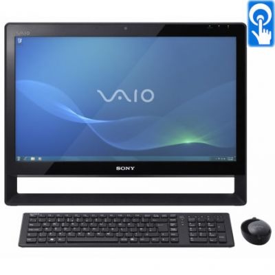 Моноблок Sony Vaio VPC-J 21S1 R