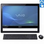 Моноблок Sony Vaio VPC-J 21S1 R