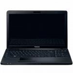 Ноутбук Toshiba Satellite C 660-1 V 9 PSC 1 QE-01 L0 1 HRU