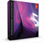 Обеспечение программное Adobe Creative Suite 5 5 Production Premium for Mac