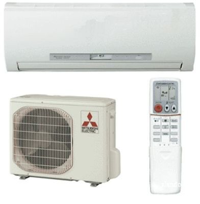 Кондиционеры MITSUBISHI ELECTRIC