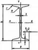 Балка (двутавр) стальная горячекатаная ГОСТ 8239-89