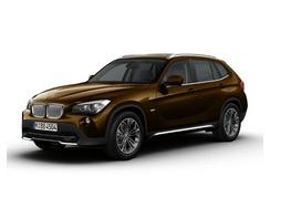 Автомобиль  BMW X1 sDrive18i