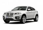 Автомобиль BMW X6 xDrive30d