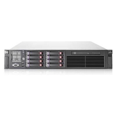 Серверы Proliant DL380R07