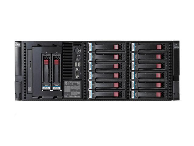 Серверы HP Proliant DL370R06 E5645