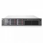 Серверы Proliant DL380R07