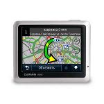 Навигатор Garmin Nuvi 1200