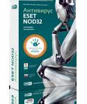 Антивирус ESET NOD32 Антивирус 5