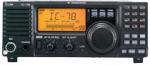 Трансивер базовый КВ ICom IC-78