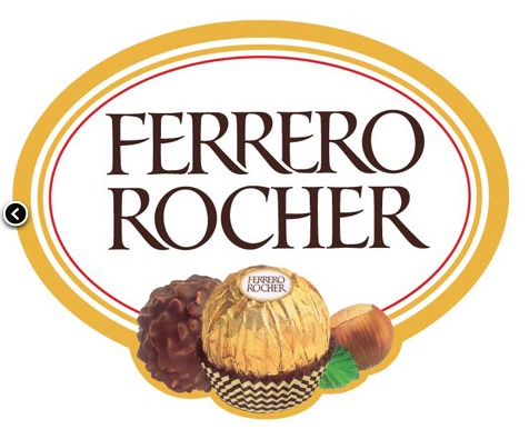 Конфеты шоколадные Ferrero Rocher