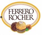 Конфеты шоколадные Ferrero Rocher